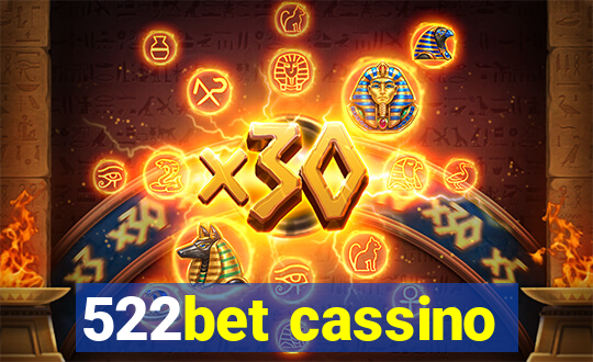 522bet cassino